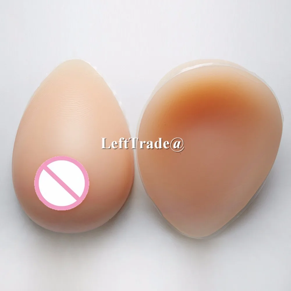 fake breast