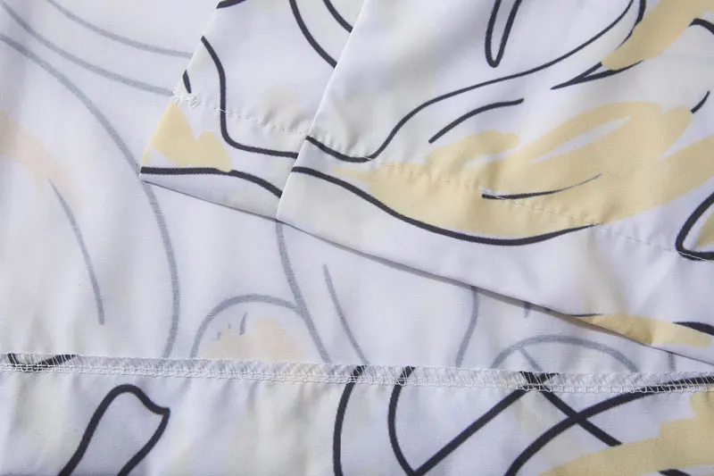 Japanese Kimono Cardigan Thin Shirts 5