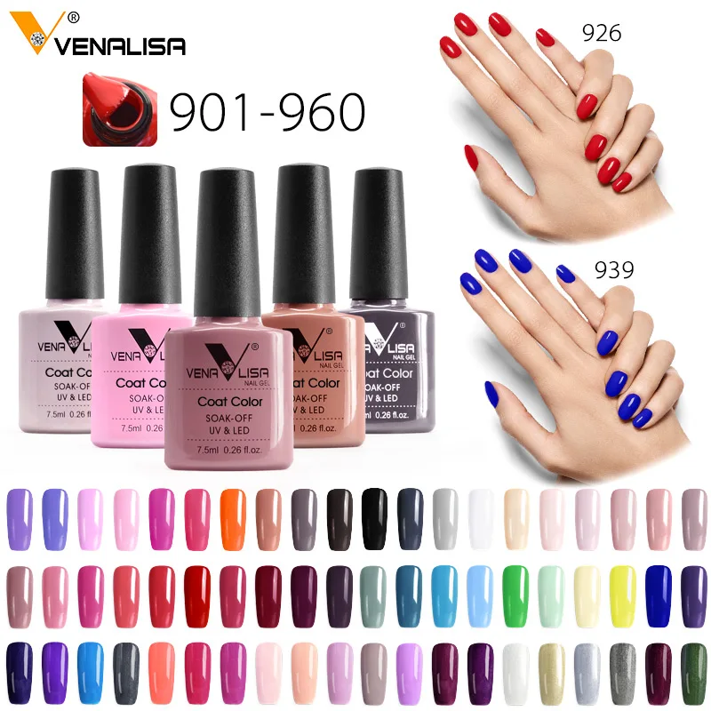 Buy CANNI Nail Gel Polish High Quality Nail Art Salon