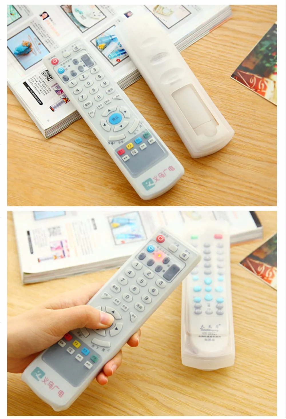 TV-Remote-Controler-Protective-Cases-Cover-Silicone-Protective-Bag-Waterproof-Dust-Protector-Pouch-Storage-Bags-HG0267 (8)
