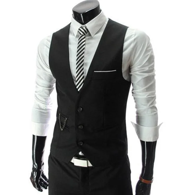 Types Of Vests For Men