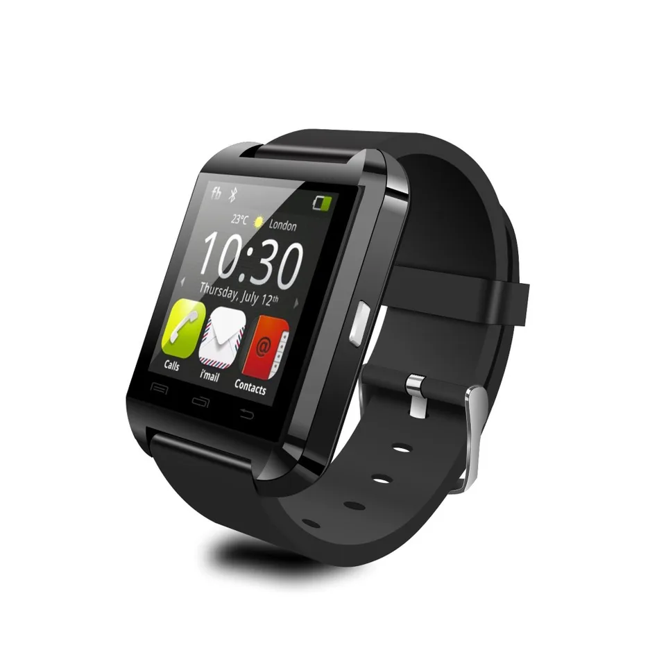 yamay bluetooth smart watch
