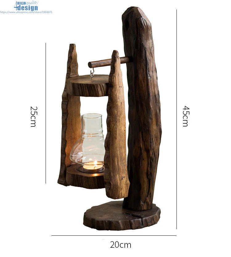 Handcraft Wood 4 High Quality Design (23)