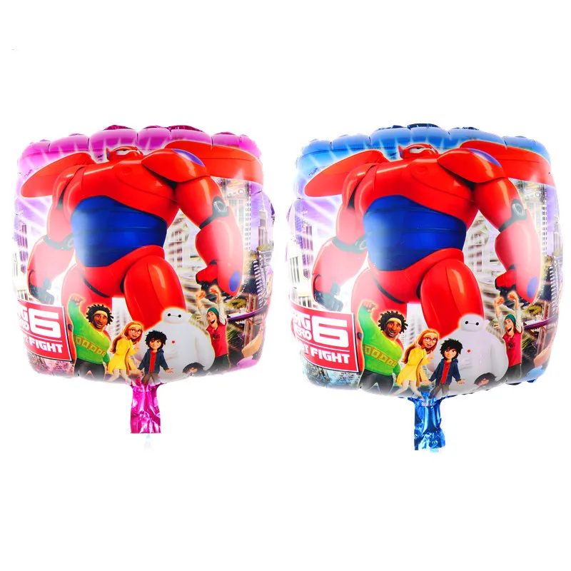 

Balloons Party foil cartoon toys helium ballons air balls happy birthday wedding decorations ballon helium