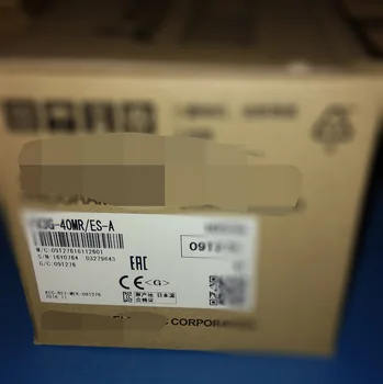

NEW Programmable logic controller FX3G-40MR/ES-A FX3G-40MT/ES-A