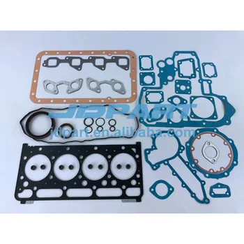 

V2403 Overhaul Gasket Kit For Kubota Engine