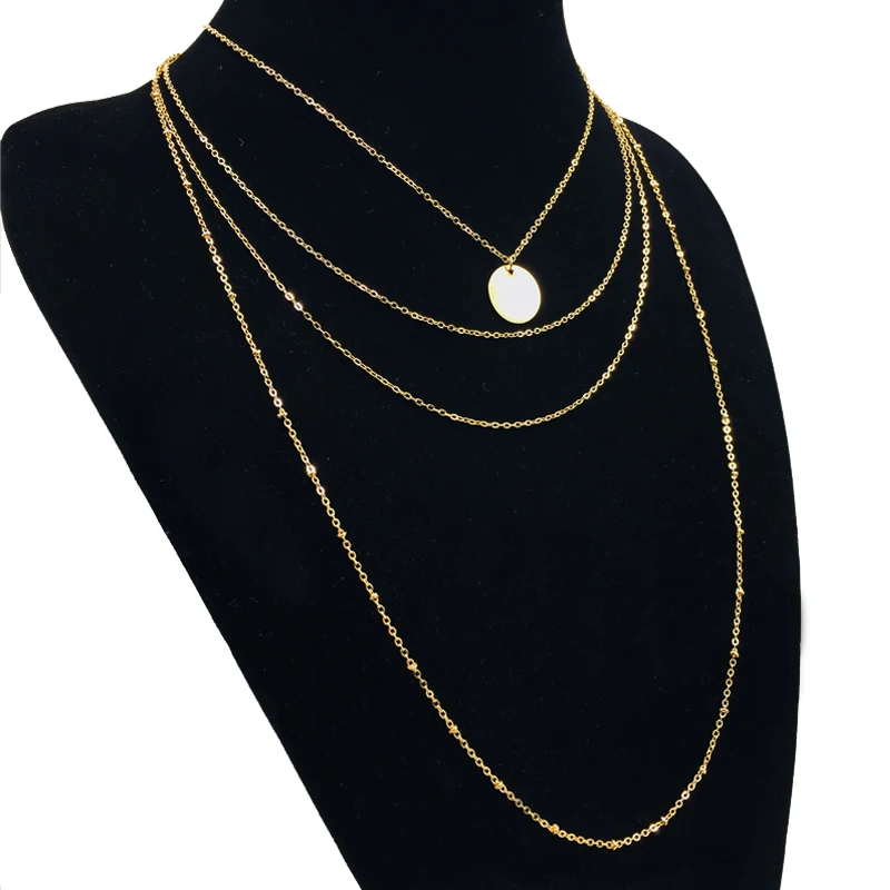 chain necklace