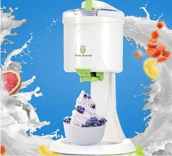 

Hot Sale soft service ice cream machine ice cream maker old fashioned ice cream maker