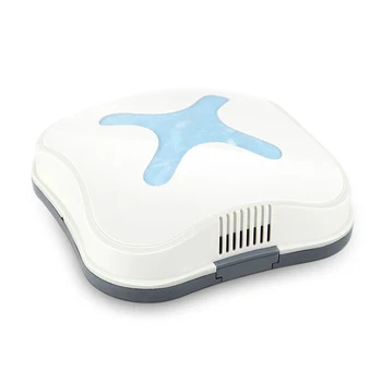 

USB Rechargeable Home Use Mini Vacuum Cleaner Low Noise Portable Dust Collector Handheld robot vacuum cleaner broom daddy