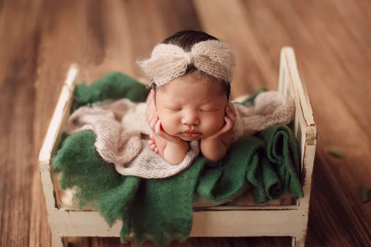 photo blanket newborn