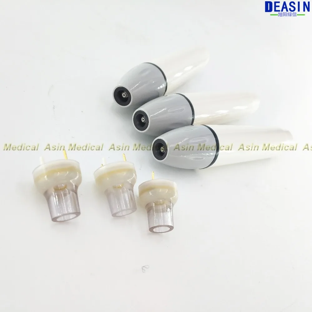 Новое поступление 3 * Dental DTE SATELEC Стиль скалер ручной ультразвуковой пьезо