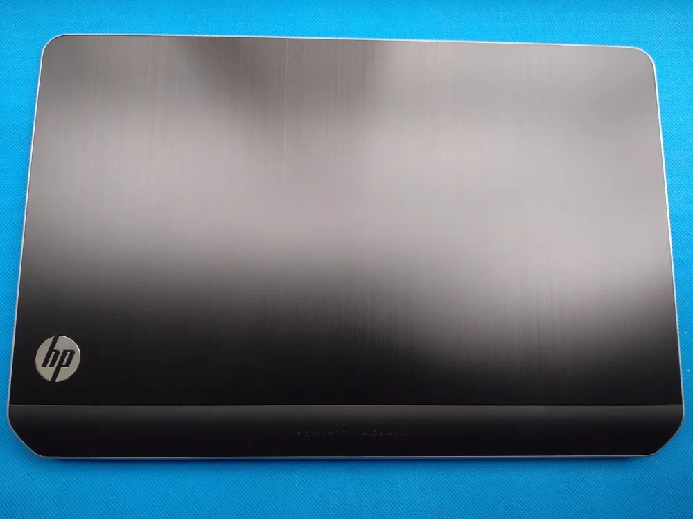 Original For HP Pavilion DV6 DV6 7000 15.6" LCD Back Cover 682047 001 A