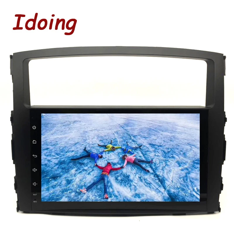 Pаспродажа Idoing 9