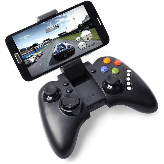 Buy Cdragon game handle mobile phone Bluetooth game console Android wireless