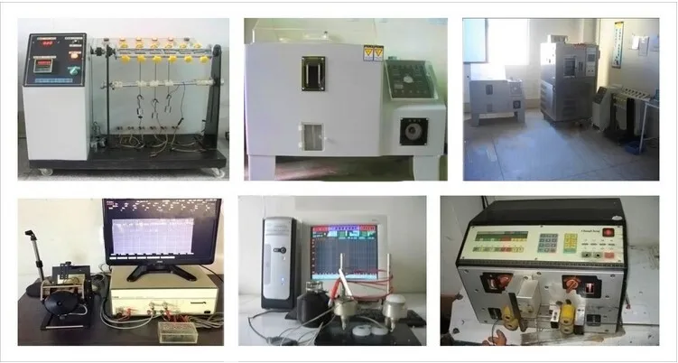 reliabe test