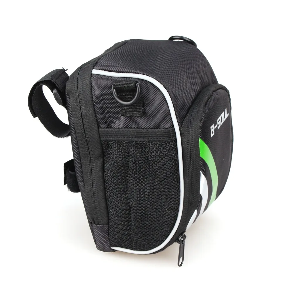 Flash Deal -SOUL Bike Bar Bag Pouch Front Rear Bag Multi-purpose Cycling Saddle Seat Bag Bike Handlebar Bags bolsa bicicleta fietstassen 7 Flash Deal -SOUL Bike Bar Bag Pouch Front Rear Bag Multi-purpose Cycling Saddle Seat Bag Bike Handlebar Bags bolsa bicicleta fietstassen 7
