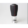 Hsanzeo RACING 5 Speed SHIFT KNOB MANUAL SHIFT GEAR SHIFTER for Kia Sorento 2003-2009 ► Photo 3/5