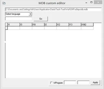 

NavKal Electronic Control Module (ECM) Programming keygen