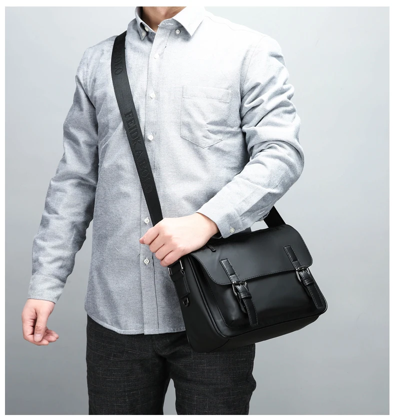 FEIDIKABOLO, мужская сумка, высокое качество, Оксфорд, Повседневная сумка, новая мода, мужские сумки на плечо, деловые, мужские сумки через плечо, посылка