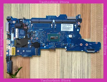 

Laptop motherboard for HP 840 G1 system board 778966-001 778966-501 tested working