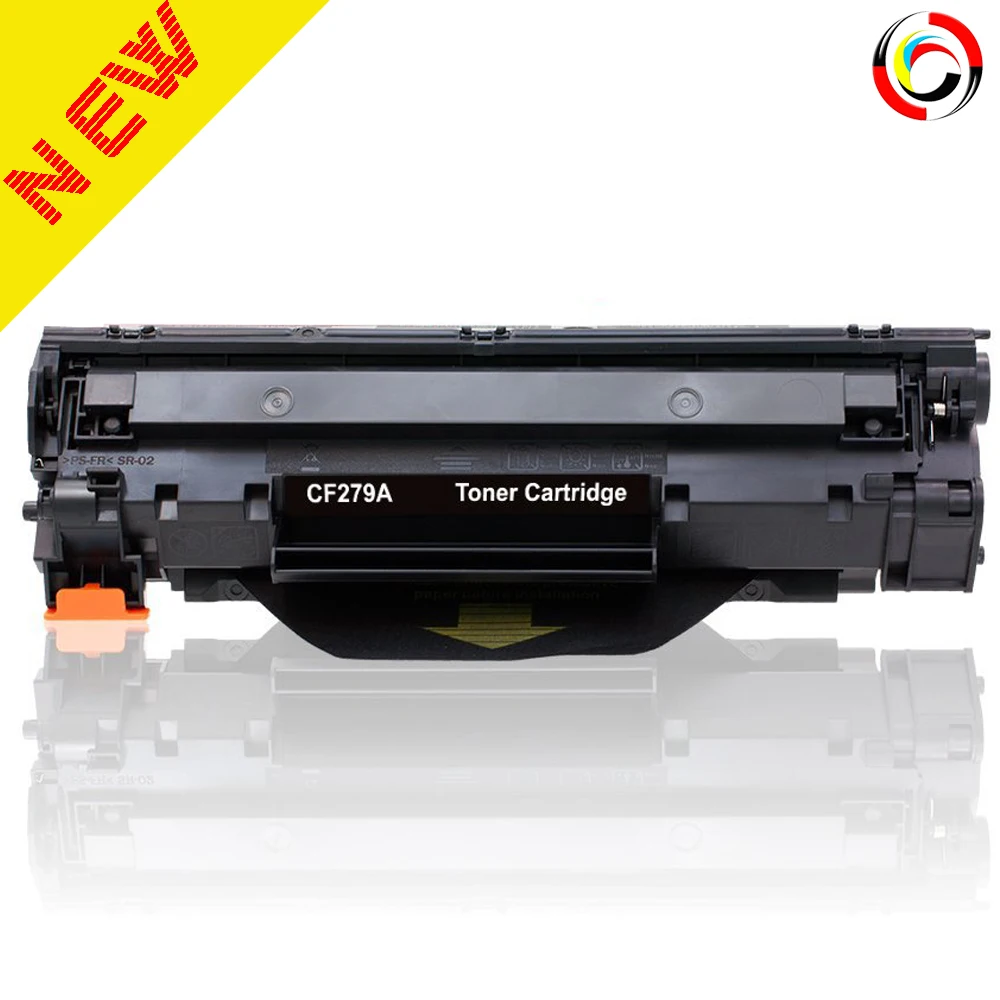 toner hp 79a compatible