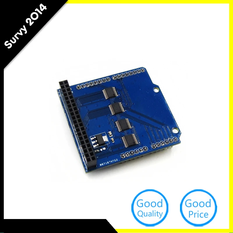 

1Pcs TFT 2.4'' LCD Touch Shield Expansion Shield For Arduino UNO Mega2560 R3