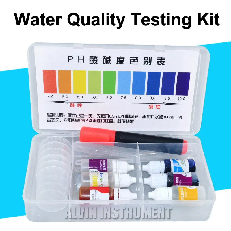 best seller test kit