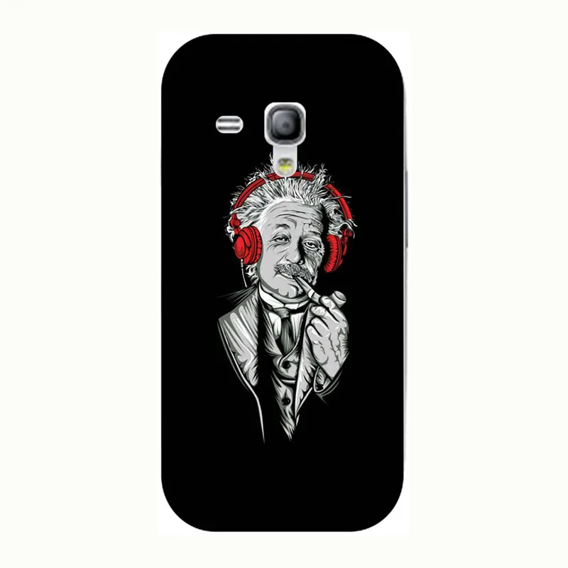 Популярный Мягкий ТПУ чехол для samsung Galaxy Trend Plus S7580/S Duos 2 S7582/S S7562/Trend S7560