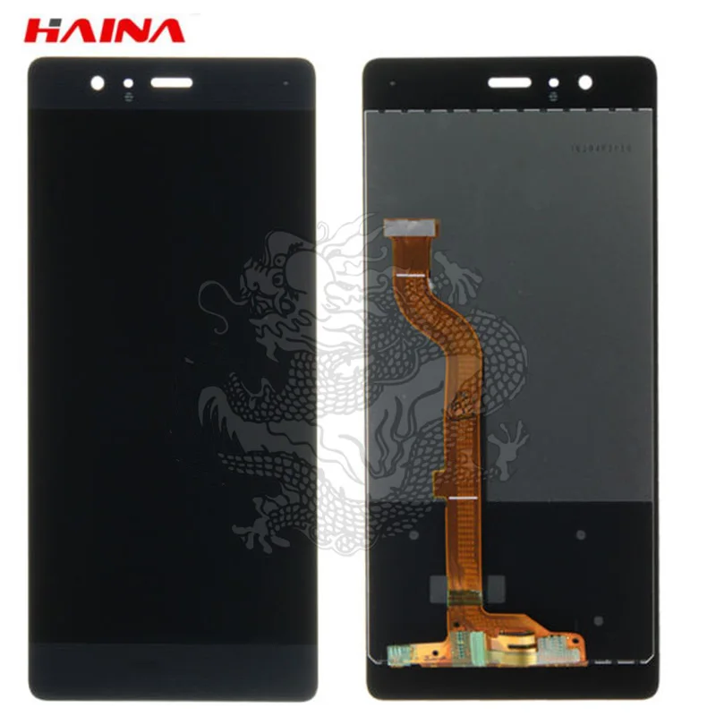 For Huawei P9 EVA-L09 L19 Touch Screen LCD Display Digitizer Assembly | Мобильные телефоны и аксессуары
