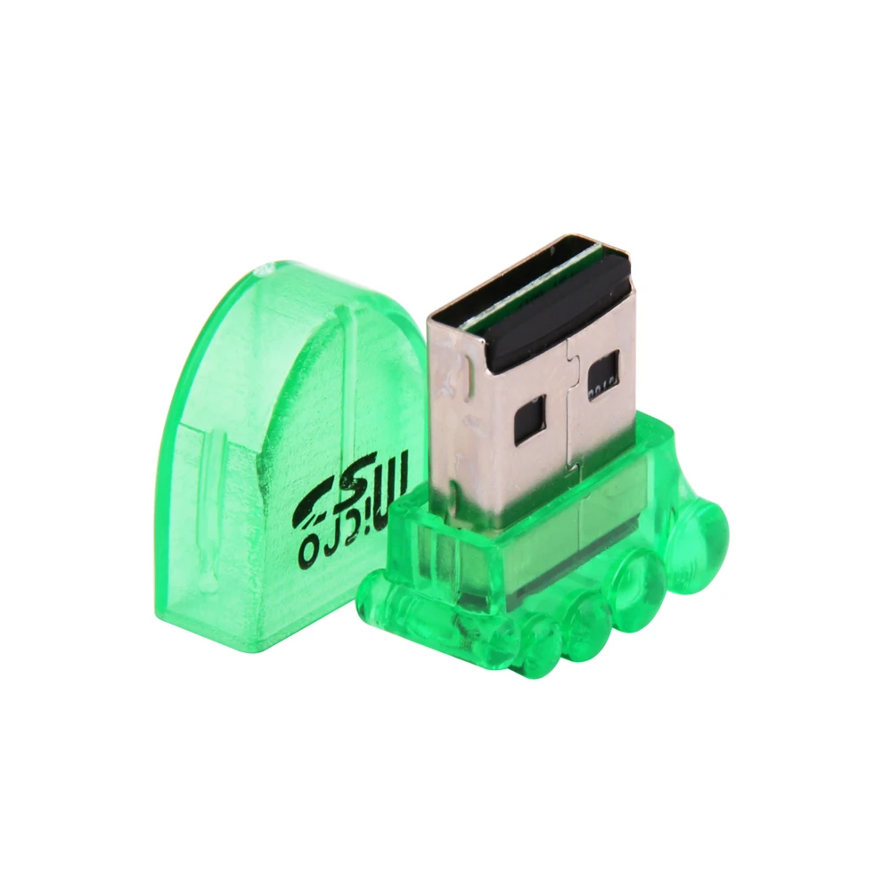Card reader 4
