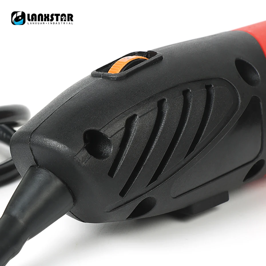 dremel ferramentas elétricas da máquina broca 6mm