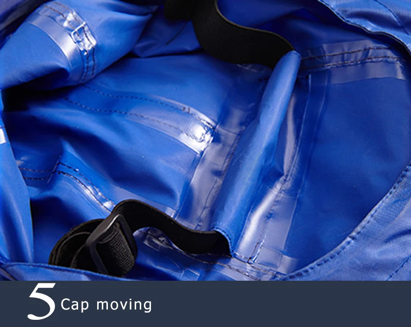 Rain coats  (9)