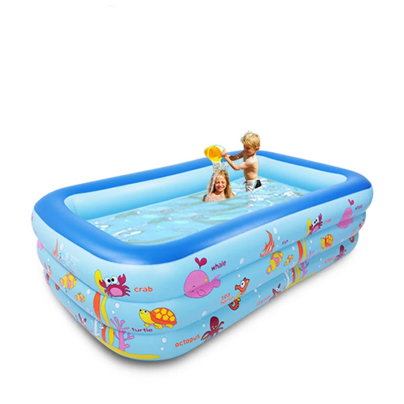 piscine gonflable 180 cm