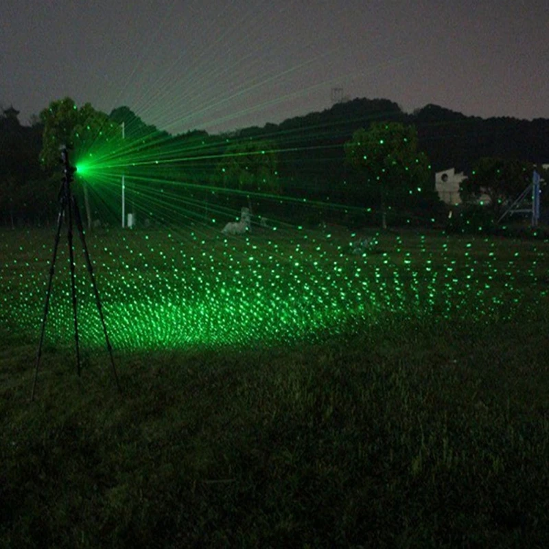 1107 LED Powerful Laser Pointer RedGreenBlue Color Laser pointer Pen Beam Laser Light 5000MW Lazer flashlight lighting16