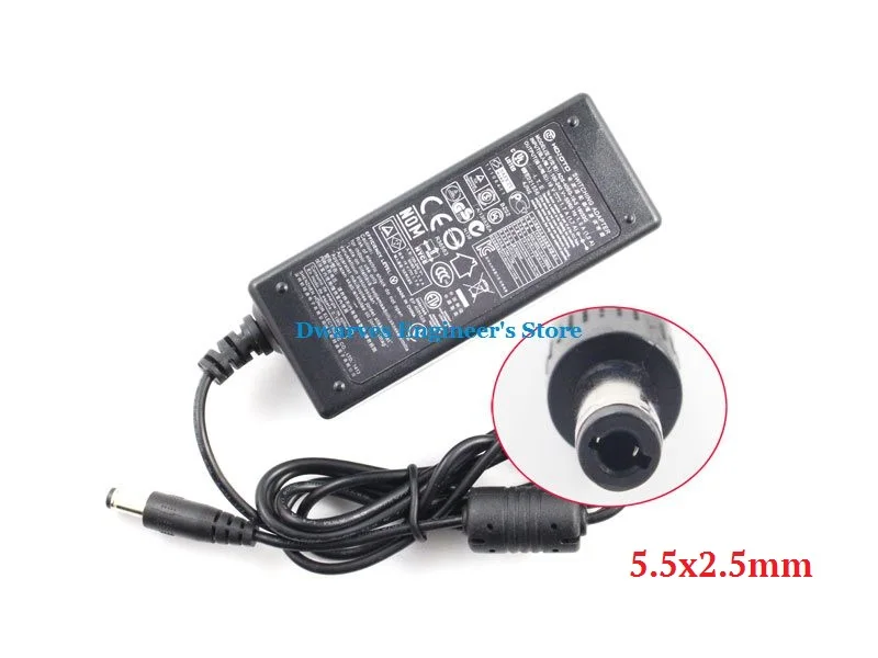 HOIOTO19V1.7A32W-5.5x2.5mm-