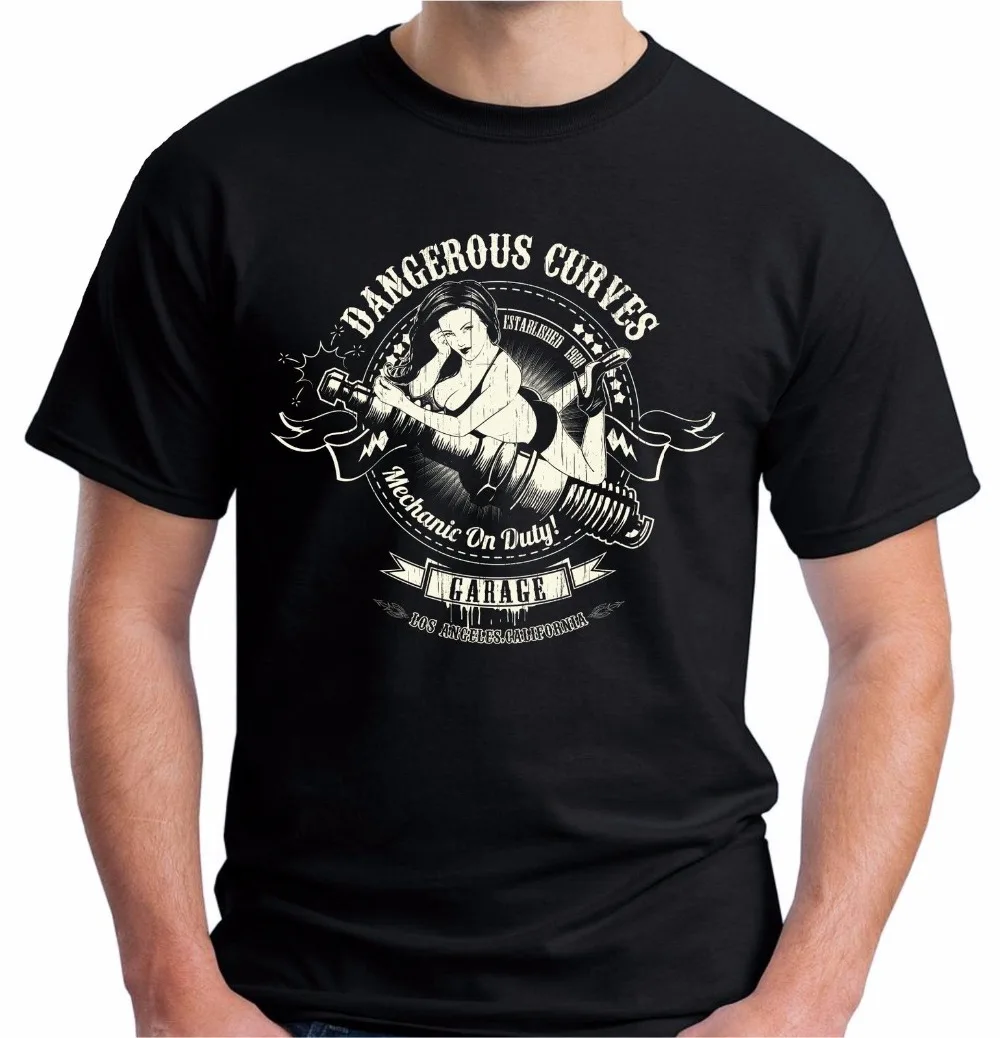 Wholesale 2018 Mens Unique Cotton Short Sleeves O Neck T Shirt Mens