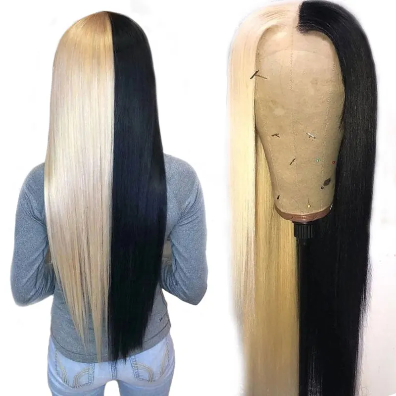 black-613-wig