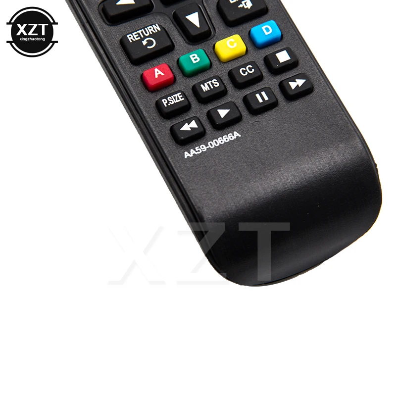 Пульт дистанционного управления для Samsung Smart LCD TV AA59 00666A 00714A 00622A Универсальный