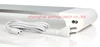 DL-TC1 Aluminum Desktop Monitor Notebook Laptop Stand Space Bar Non-slip Desk Riser with 4 USB charger for iMac MacBook Pro ► Photo 2/5
