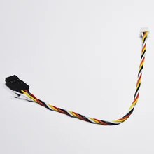 Cabo receptor frsky x4r/x4rsb
