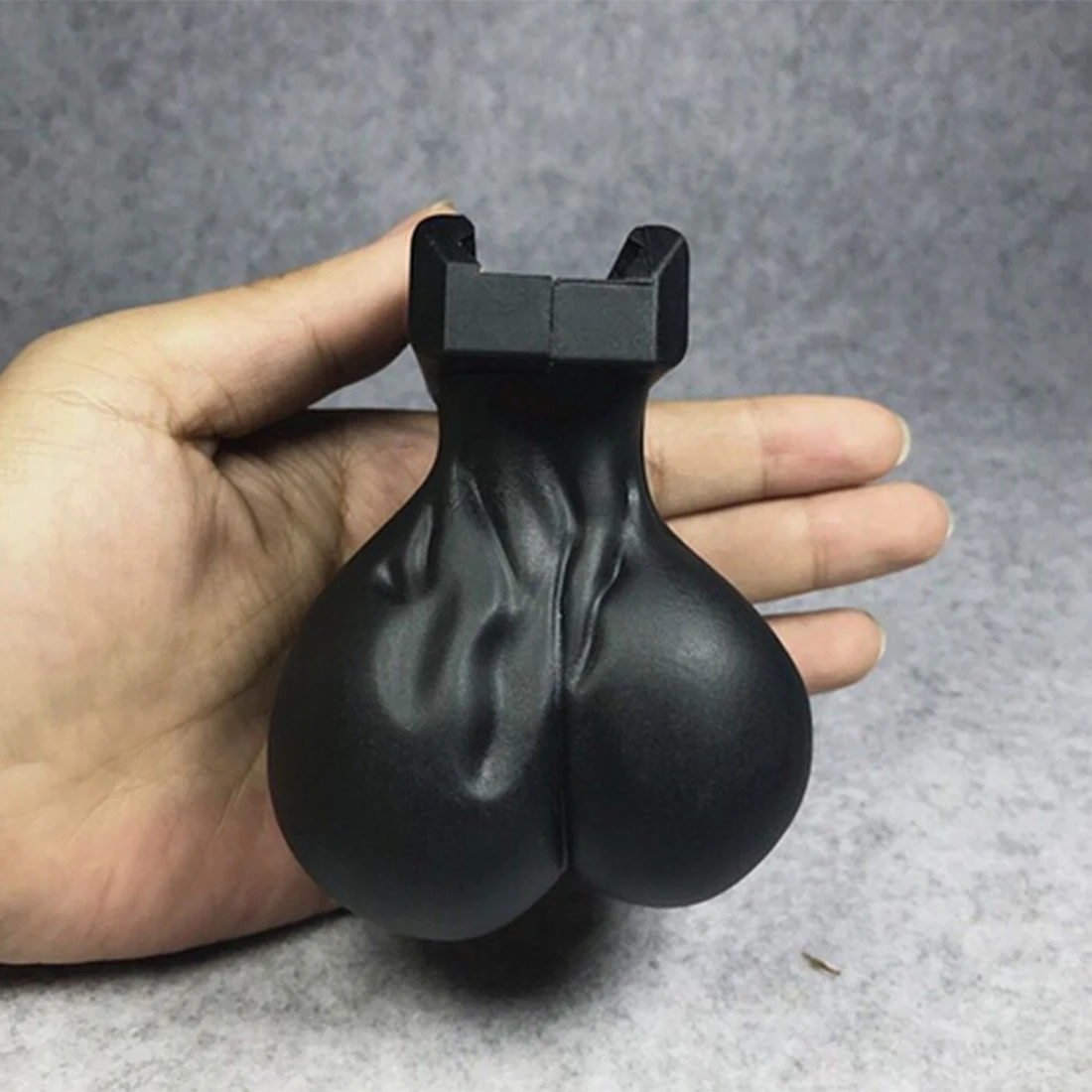 Тактическая Модифицированная нейлоновая ручка внешнего вида для Nerf