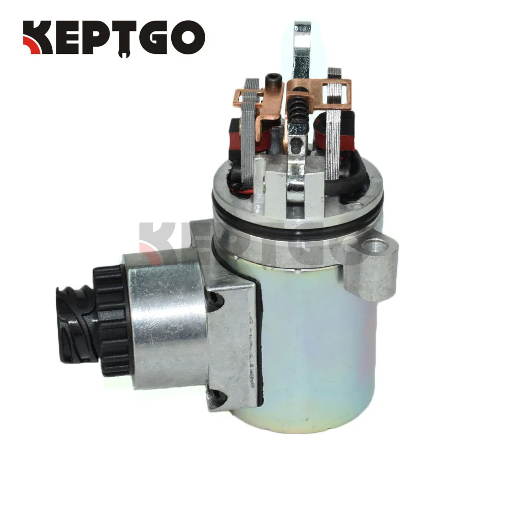 

Actuator Solenoid 7027792 For Deutz TCD2011 FL2011 BFL2011 BFM2011