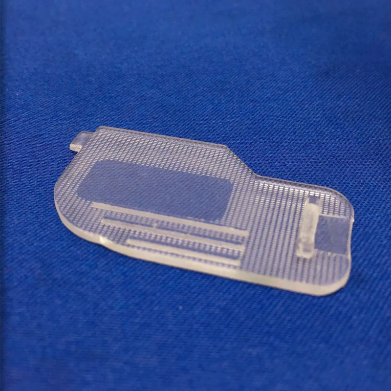 

Bobbin Cover Plate For Brother Sewing Machines 200/400/600 - 2369051 7yj142