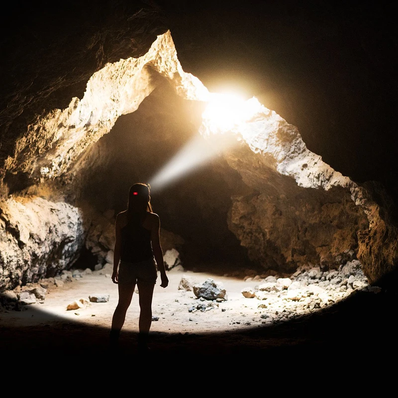 15000Lm-XML-T6-5-LED-Headlight-Headlamp-Head-Lamp-Light-4-mode-torch-2x18650-battery-Car