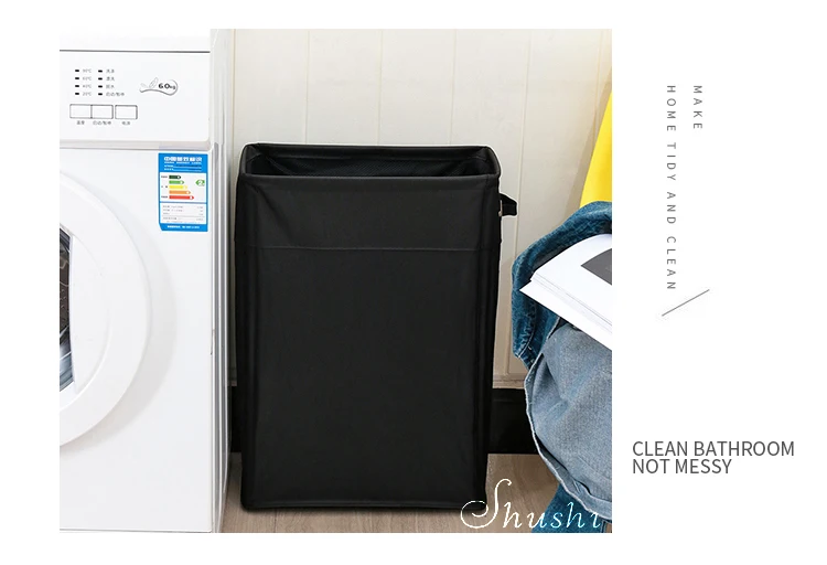 slim laundry roller cart_13