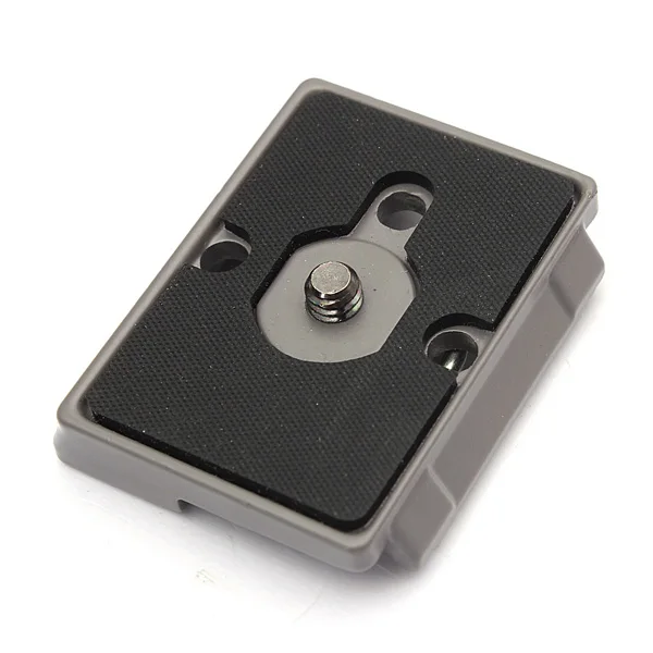   Quick Release Plate 1/4     Manfrotto 200PL-14 RC2 QR-Plate    