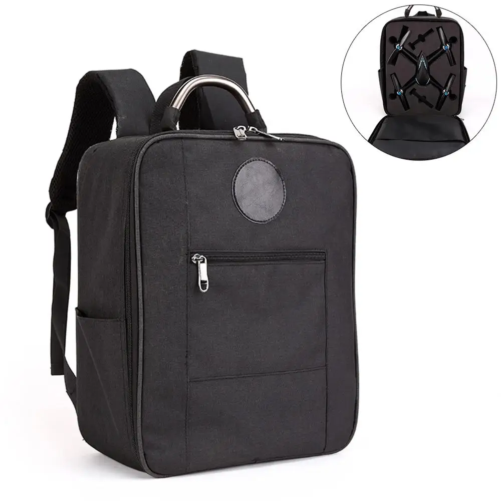 

Waterproof Carrying Case Durable Protective Storage Shoulder Bag for MJX Bug B5W