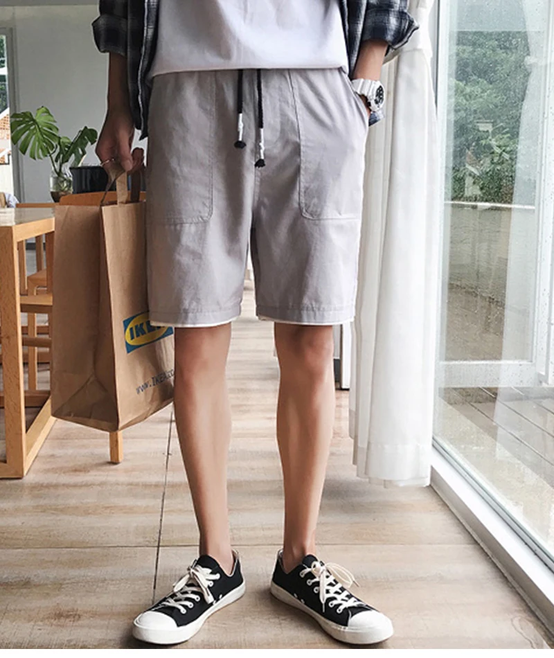Shorts Homens     (2)