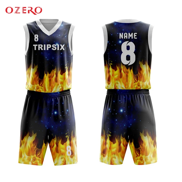 China Basketball Uniform Factory - Basketball Uniform Suppliers