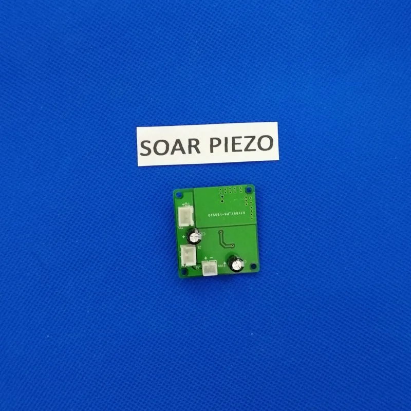 DC24V-20-2.4MPCB()B